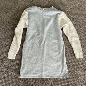 Gymboree Sweater dress